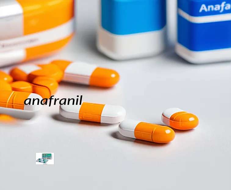 Anafranil 3